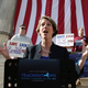Liberal Activist Zephyr Teachout is running an uphill battle against the party’s elite